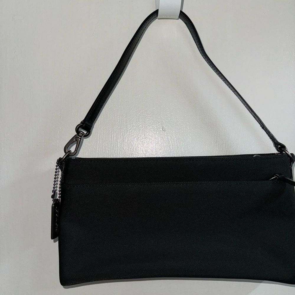 Vintage Coach Clutch 2000’s